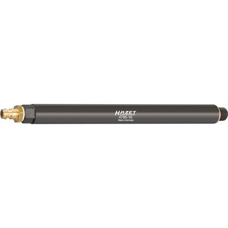 HAZET Druckverlust-Tester 4795-16 (1/3)