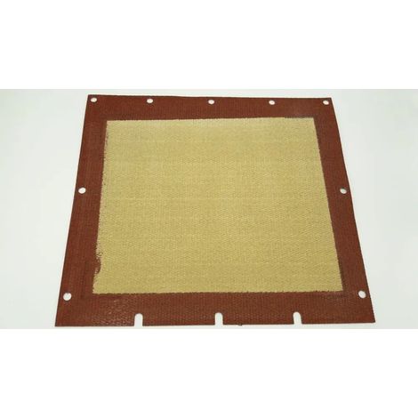Remeha Isolation couvercle de nettoyage 5GL, 7664006