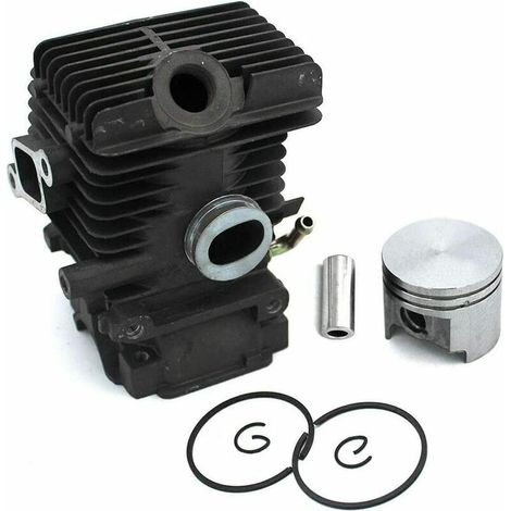 Cilindro de pistón para motosierras STIHL MS192T (37 mm) (1/3)