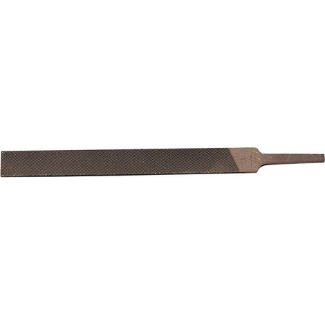 Draper 300mm Hand File - Bastard Cut (6 Pack) for Metal and Woodworking (1/5)