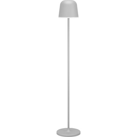 Lampadaire LED rechargeable sans fil, lampe sur pied (1/5)
