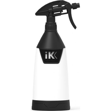 IK SPRAYERS Pulvérisateur à gâchette IK Multi TR1 - pulvérisation professionnelle