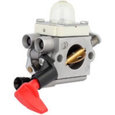 Carburateur S-giant Zama C1M-S267A pour débroussailleuse Stihl FS40 FS50 FS50C FS56 FS70C FC56