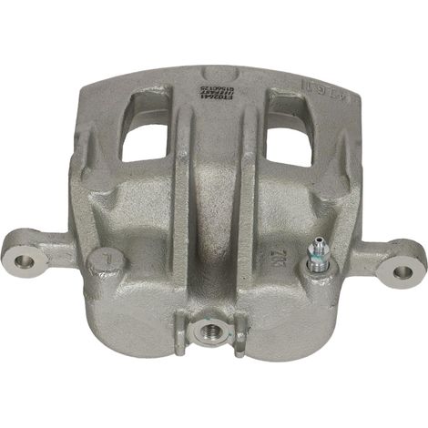 FT02641 pinza freno rapida anteriore sinistra senza staffa (1/5)