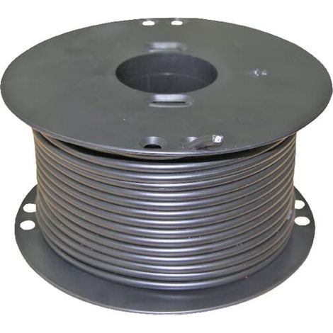 Câble blindé enterrable 2,5mm - 50m AKO 44931AKO (1/2)