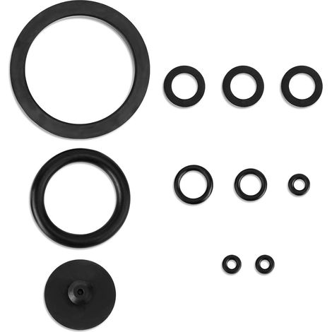Set of 11 Sprayer Seals (1/5)