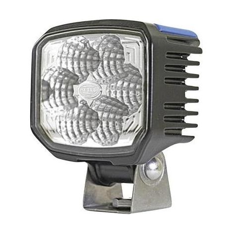 Proyector exterior hella power beam 1000 18 W 850 lúmenes