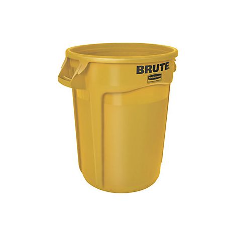 Contenedor universal BRUTE®  redondo  capacidad 121 l 