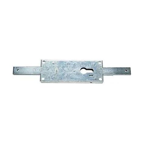 Vachette 7517 cerradura de acero para persiana metálica