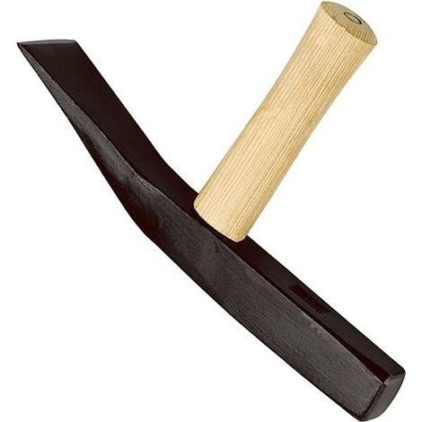 Martillo 35 kg nordd. Form mango madera