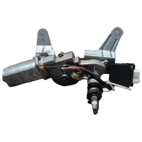 [PRODUIT D'OCCASION] Moteur Essuie-glace Arriere CHEVROLET Aveo 2008- ♻️ Ref Oe. 96423823 - Garantie à vie (1/4)