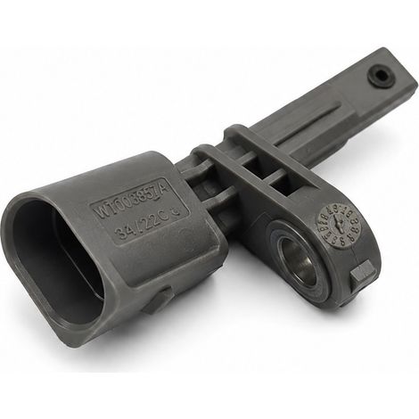Capteur ABS anti-blocage 84657 0986594524 45007500 Compatible avec Volkswagen (1/5)