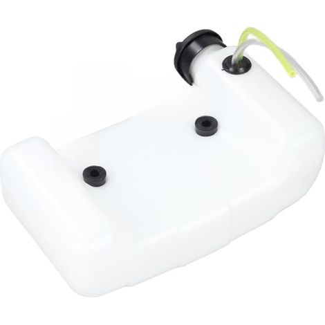 Bidon Diesel 5L Plastique pour robuste pour Moteur Thermique(144 Fuel Tank) Ajustement pour précis 85x75mm, plastique , , compatible G23, débroussailleuse (1/5)