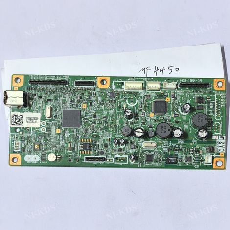 Compatible with Canon MF4410, MF4412, MF4450, 4452, MF4420, MF4430, MF4400 motherboards -- MF4450
