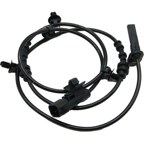 Capteur de vitesse de roue ABS avant gauche/droite 23417246 pour Regal 22921549 84149055 84329409 (1/5)