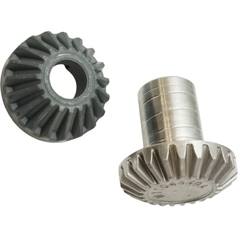 9703337 9703338 Kit de engranajes cónicos W11192795 Engranajes