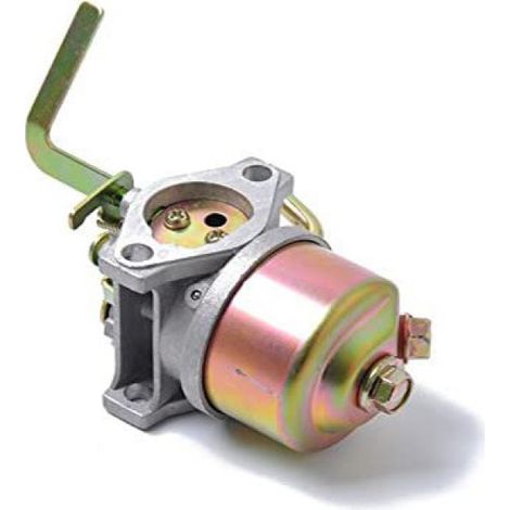 1 carburateur, pour moteurs Yamaha MZ175/MZ2600/166F, entraxe 42,5 mm, diamètre central 20 mm, régime ralenti 1800 tr/min (1/5)