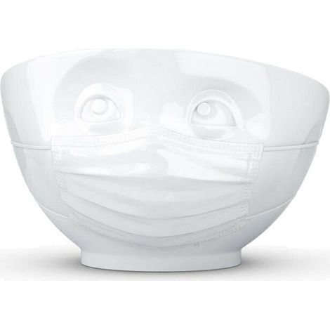 Grand bol en porcelaine Tassen Hopeful 500 ml (1/5)