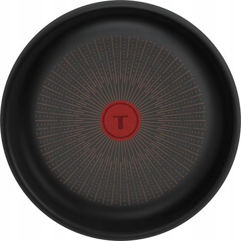 Poêle à frire TEFAL Ingenio Excellence Plus P0000424 24 cm 1 pc. (1/5)