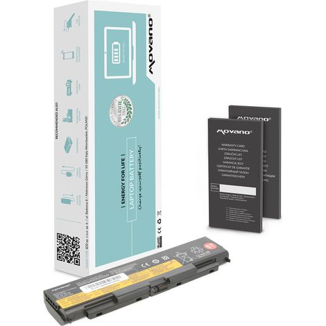 Batterie 45N1153 für Lenovo ThinkPad W540 L540 T440P (1/5)
