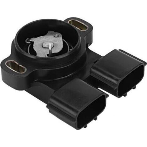 Capteur de position du papillon (TPS) compatible avec Nissan Altima, Maxima, Pathfinder et Sentra 226204M501 (1/5)