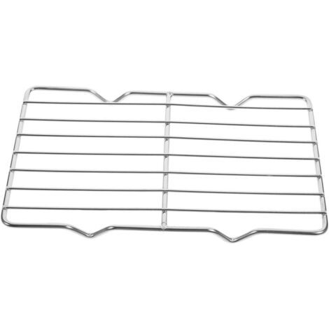Piège À Graisse Pour Barbecue Filet De Gril Domestique Grille De Gril En Métal Grille De Gril Outil De Barbecue De Pique- Tapis De Cuisson En Maille De Gril Tapis (1/4)