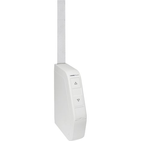 HOMEPILOT 10251530 RolloTron pure smart - AP Minigurt Elektrischer Gurtwickler 15 mm Zugkraft (max.) (1/2)