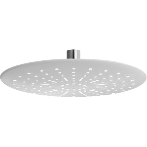 Mexen D-67 alcachofa de ducha 22 cm, cromo - 79767-01 (1/3)