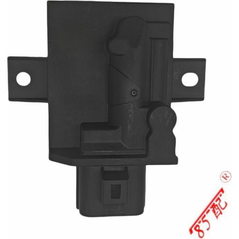 Ensemble contrôleur and entraînement de pompe à carburant automobile LR097220 pour Land Rover (1/4)