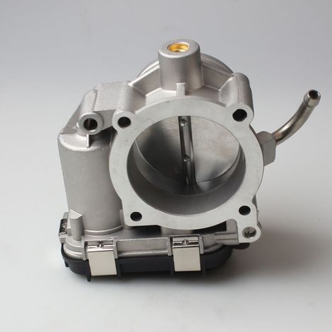 Die Referenznummern 07K133062A, 07K-133-062-A und 07K-133/062A sind für Drosselklappengehäuse des Volkswagen 2,5L geeignet. (1/4)