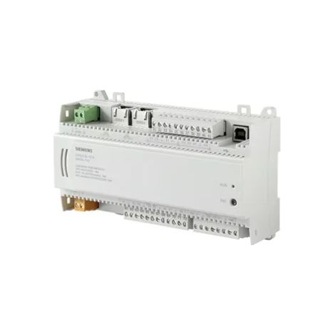 Siemens DXR2.E18-102A Multifunction Digital Indicator Analog Signal
