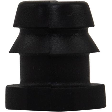 TAPPO FINE TUBO ø mm 16 - pz 10