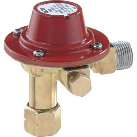 Régulateur propane 1,5bar (1/3)