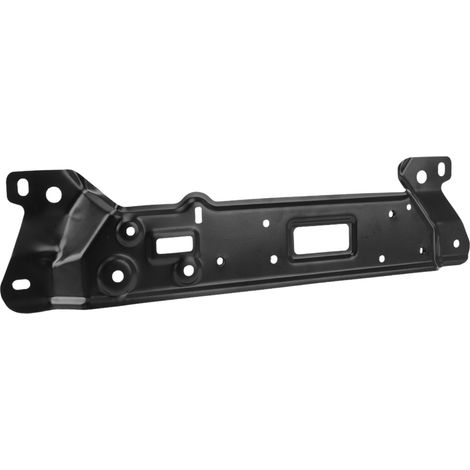 Support Distronic de capteur radar 1103760 00 C, Support de radiateur de pare-chocs de remplacement pour Tesla modèle 3 2017 à 2023 (1/5)