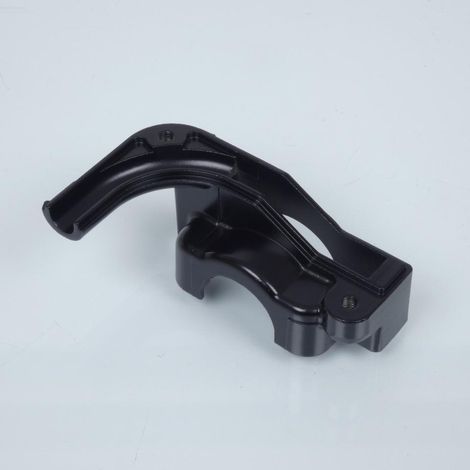 hintere Abdeckung Gasgriff Original für Motorrad Yamaha 125 ttr (1/5)