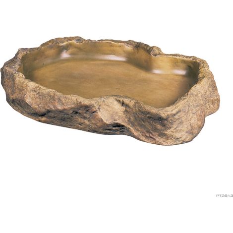 Exo Terra Comedero para Reptiles