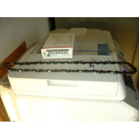 CATENA PROFESSIONALE JONSERED OREGON MOTOSEGA 3/8 - 91S - PASSO 1.3 - 40 MAGLIE (1/2)