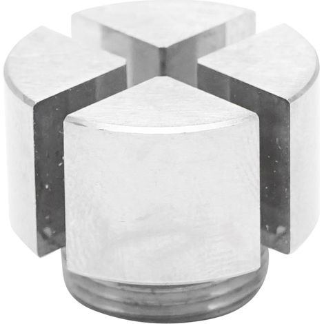 Rotore per pompa di trasferimento (testa idraulica) codice OEM 7123-018F. Breckner Germany (1/4)