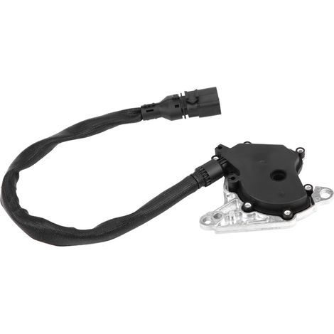 01V919821B Switch Neutral Sécurité pour Transmission Audi A4 A6 A8 Passat Pièce Neuve Aluminium (1/5)