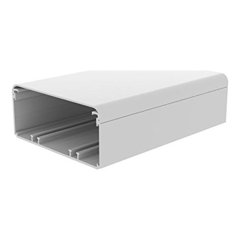 Kopos EKE 140x60 Pasacables blanco 2 m