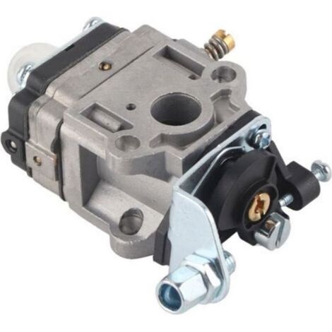Carburateur - Moteur 2 Temps 33 Cm³ 36 Cm³ - Pour Tondeuse Et Taille-Haies - 1 Pièce (1/5)