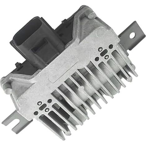 Kraftstoffpumpen-Steuergerät 30792789 für XC60, XC70, V70, S80, S60 (ab 2007) (1/2)