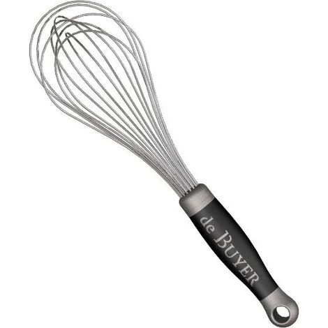 OUET PRO 20 F.INOX RESSORT M.SILIC. (1/5)