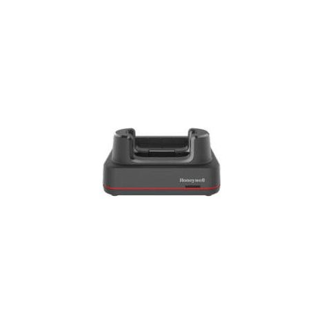 Honeywell eda52-hb-2 cargador de dispositivo móvil negro