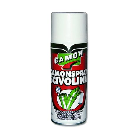 SCIVOLINA SPRAY CAMON- 400 ml- CAMON- pezzi 1 (1/2)