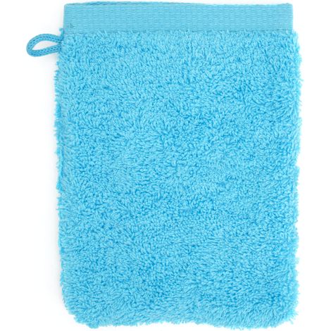 Gant de toilette PURE 550 g/m2