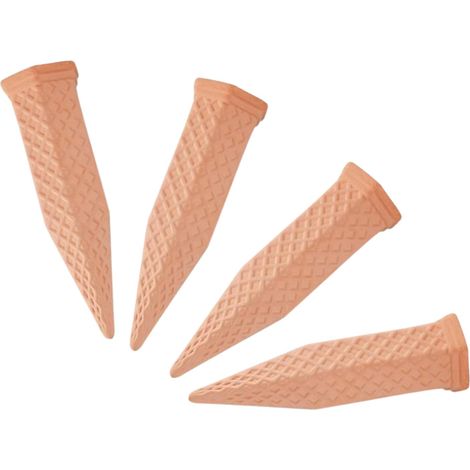 Dispositifs d'arrosage pour en vacances - 4 Pièces pour l'arrosage (1/5)