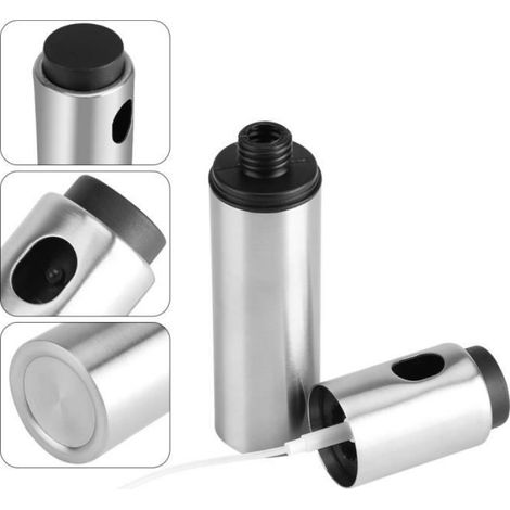 Pulvérisateur-distributeur - - Acier inoxydable - Anti-corrosion - Design contemporain - Cuisine (1/4)