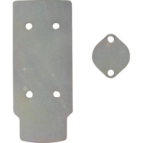 Sous-plaque JPM Retrofit Fluid - Kit haut et bas - FL9410-01-0A (1/2)