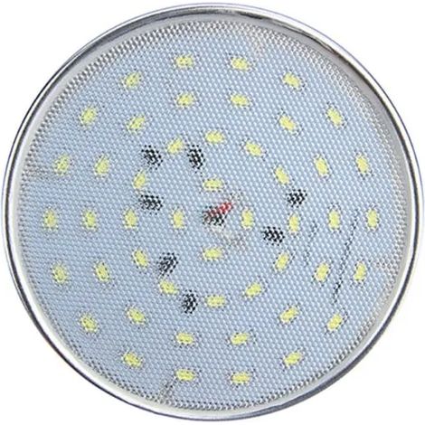 Ampoule LED E27 20/40 W pour aquarium, idéale pour l'éclairage des plantes aquatiques (référence 2SS202806). Puissance : 20 W. (1/5)